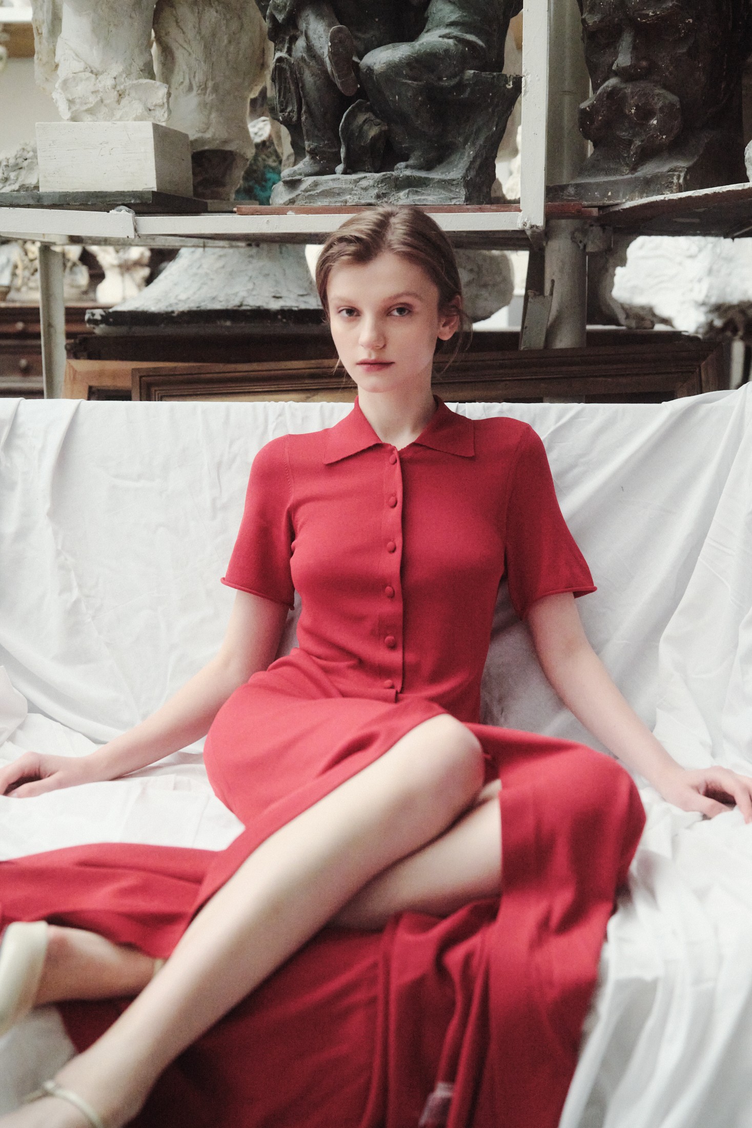 Lookbook Spring/Summer 2025